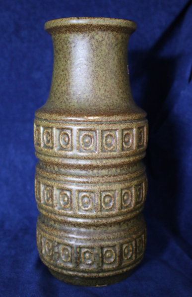 Scheurich Vase / 429-26 / 1970-1980er Jahre / mit Etikett / WGP